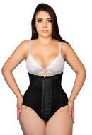 Calcinha Modeladora Roma Aperta Barriga Feminina