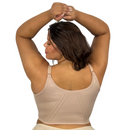 Cinta com Bojo e Sutiã Modelador + Miracle Gummy