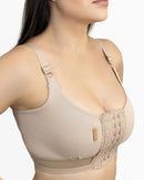 Top Modelador Feminino Roma