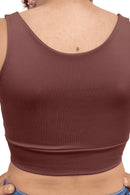 Top Rio - Ajuste Perfeito, Conforto que Abraça e Valoriza